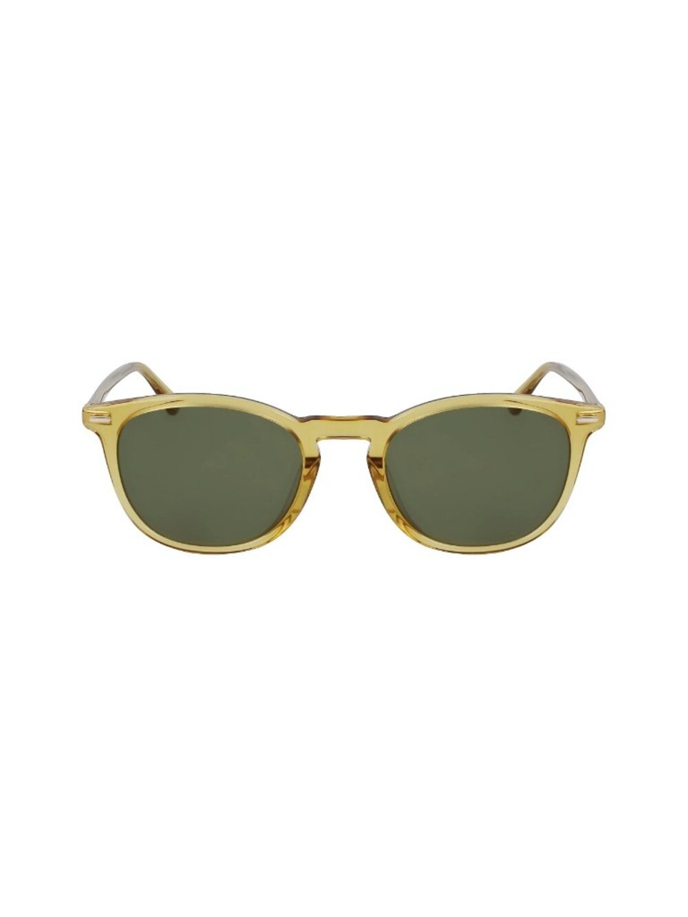 New Calvin Klein Unisex Sunglasses Multicolor Rectangle Acetate Frame CK22533S